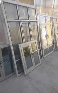 درب وپنجره درحدنو
