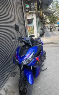 ایروکس هانی ۱۸۰ مدل۱۴۰۲