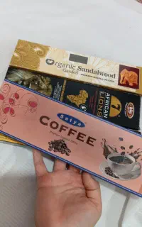 عود قلمی