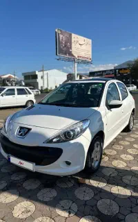 ۲۰۷ پانا مدل ۱۴۰۲