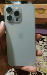 ایفون ۱۵پرومگس