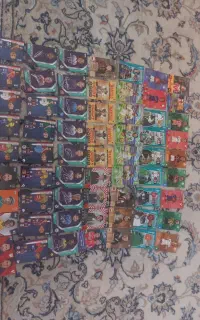 کیمدی۲۰۲۶ همراه با مینی پک