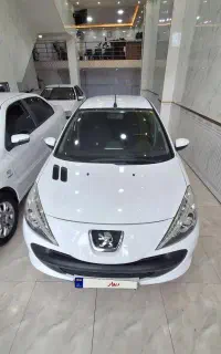 ۲۰۷ دنده