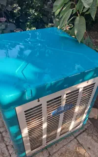 کولر آبی 3500اورست