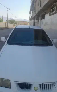 معاوضه ماشین
