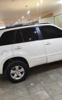 سوزوکی ویتارا ژاپنی درجه یک