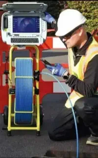 لوله بازکنی/ساعدی/لایروبی فاضلاب تضمین شبانه روزی