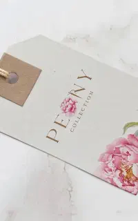 طراحی لوگو و هویت بصری