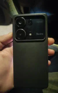 NOTE 13 pro گوشی