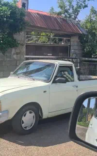 پیکان وانت