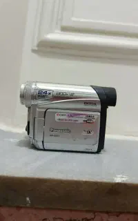 دوربین فیلمبرداری پاناسونیک