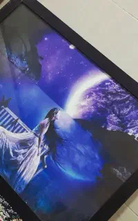تابلو چراغ دار