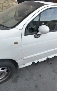 ام وی ام ۱۱۰سه سیلندر