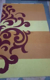 ۳ عدد قالیچه