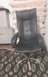 سندلی سالم واکی