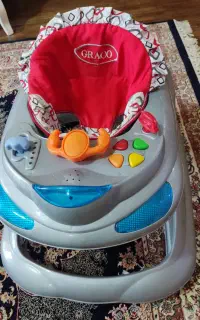 کریرورورویک کاملاسالم ونو