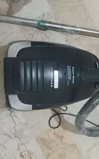 جارو برقی برند آیگ ۲۲۰۰وات