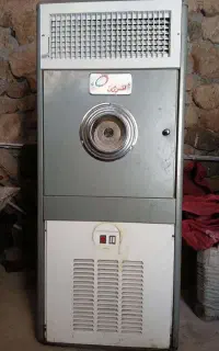 هیتر نفتی و گازوئیلی انرژی