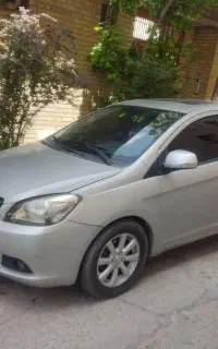 ولکس 30 c  مدل 94 تک برگ سند بدون رنگ