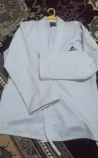 لباس کاراته