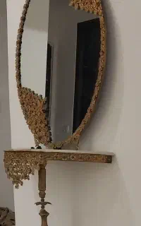 اینه وکنسول