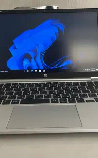 لپ تاپ Hp نسل ۱۱ بسیار سبک
