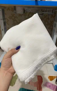 پارچه.