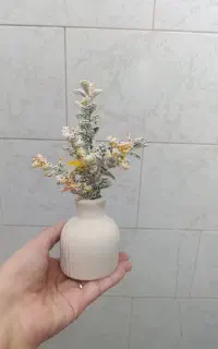 باکس گل و گلدان دکوری