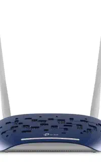 مودم روتر vdsl تی پی لینک
