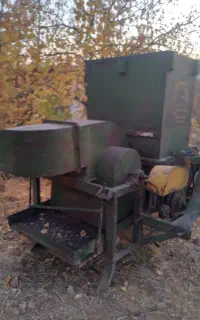 ادوات تراکتور فرگوسن