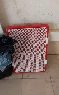 جا دستشویی پت