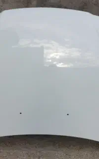 کاپوت سمند فابریک کارخونه