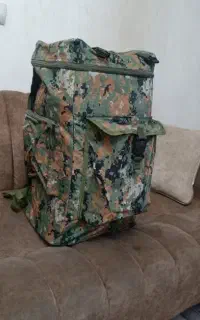 کوله پشتی چیریکی