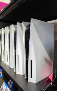 ps5 fa drive کپی خور