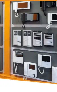 تعمیرات آیفون برقکار آیفن تعمیر تعمیرکار نصب نصاب