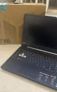 ASUS TUF FA506NCR