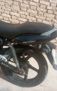 موتور پالس دایچی ملی