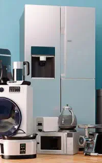 فروش اقساطی لوازم خانگی