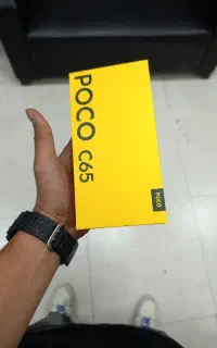 poco c65