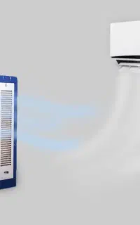 خدمات فنی وتخصصی کولر آبی وگازی