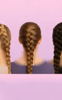 آموزش بافت مو