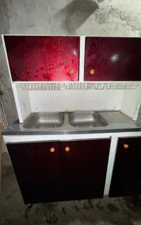 سینک / کابینت