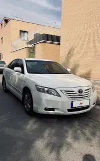 کمری GL