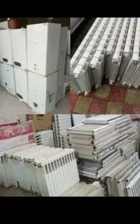 خرید وفروش پکیج خراب و استوک
