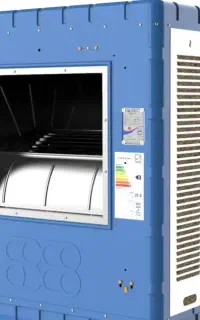 سرویس و تعمیر الکتروموتور های کولرهای آبی