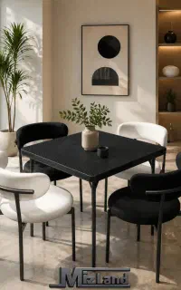 ست میزو صندلی مدل PrestigeSeat