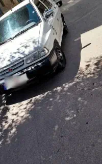 پراید خانگی 131