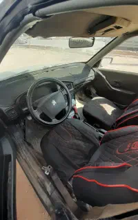 پژو 405  متور 2000