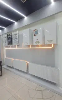 تعمیر پکیج و اسپیلت