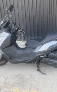 جوی مکس 250